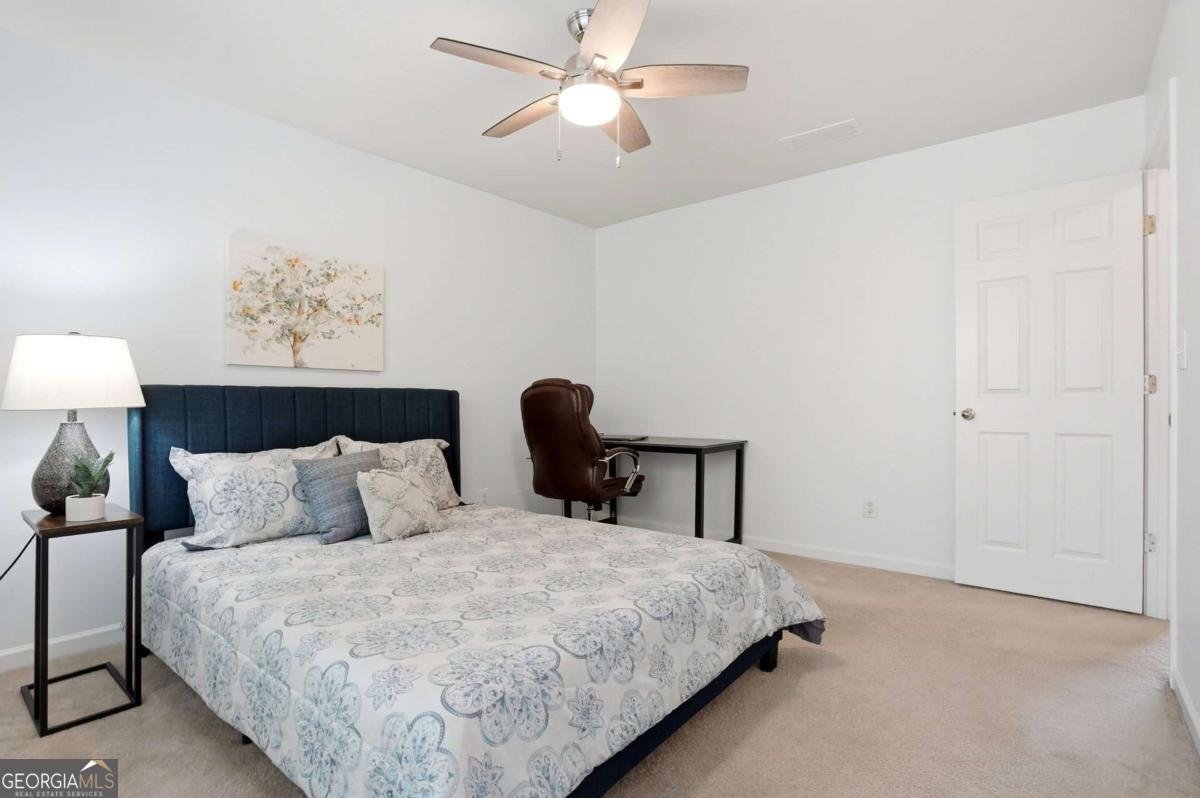 2545 Wainwright Way Cumming - Photo 36