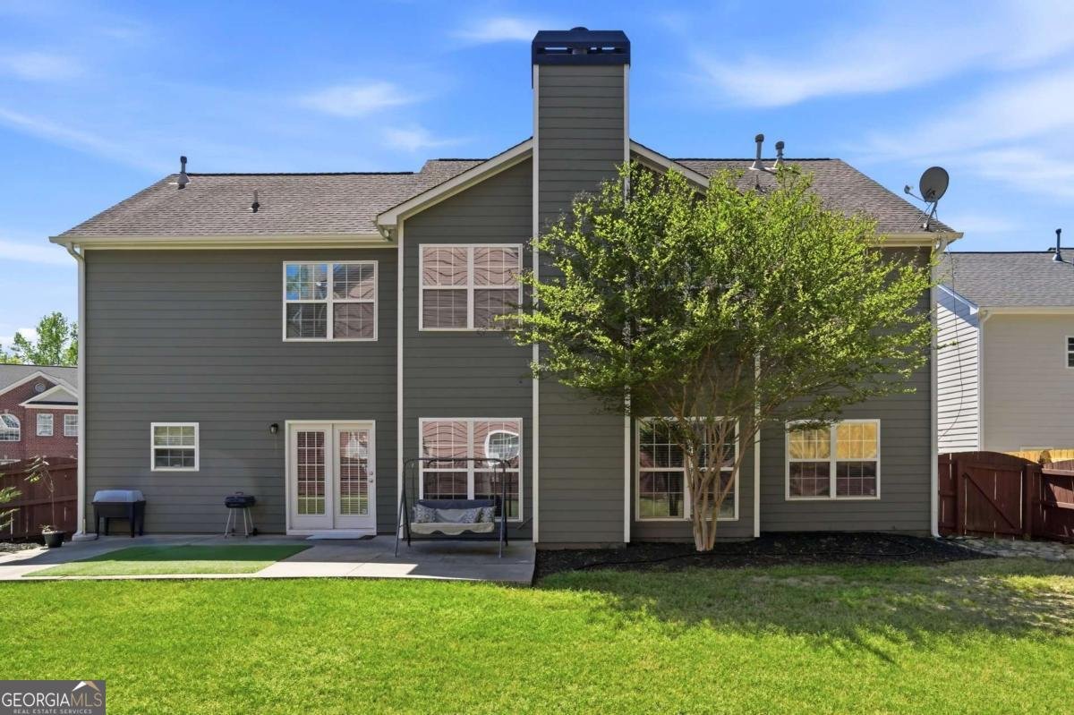 2545 Wainwright Way Cumming - Photo 38