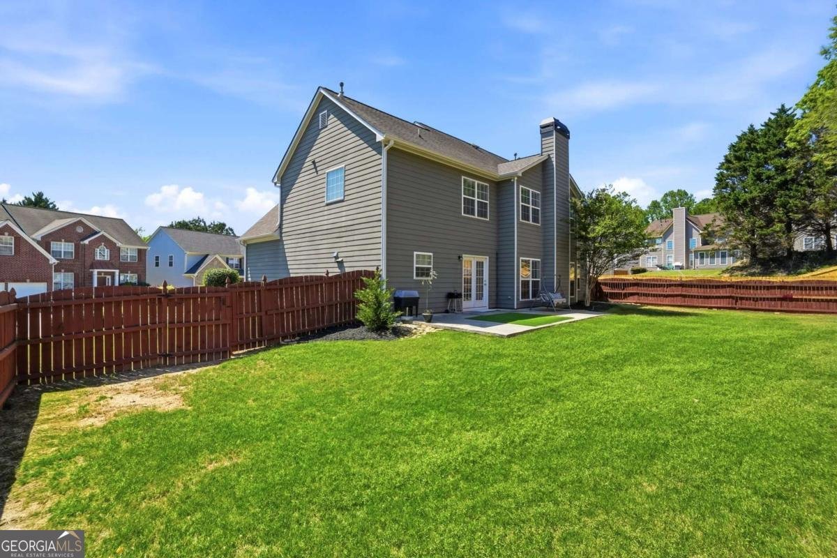 2545 Wainwright Way Cumming - Photo 39