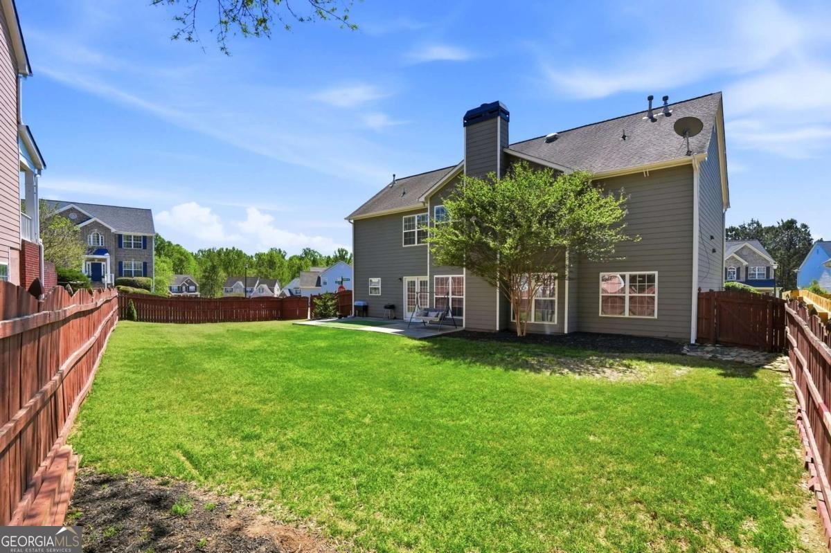 2545 Wainwright Way Cumming - Photo 40