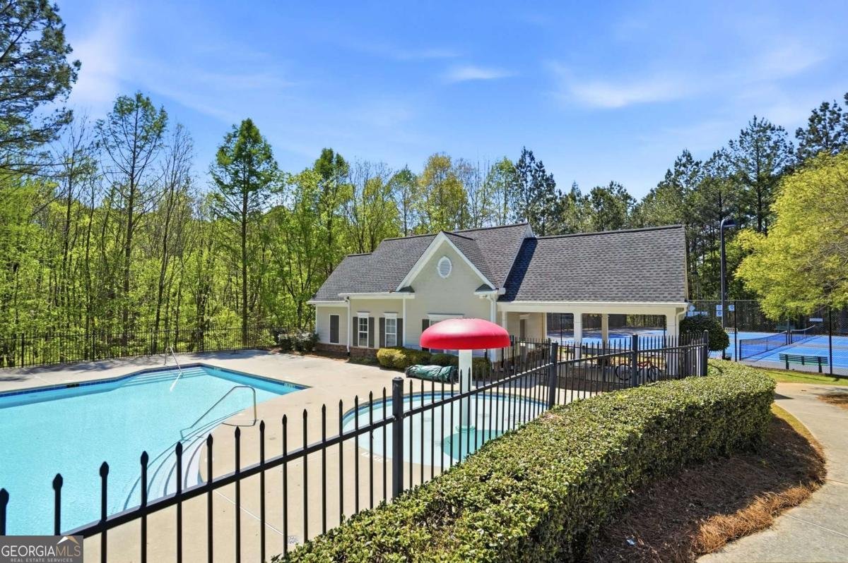 2545 Wainwright Way Cumming - Photo 41