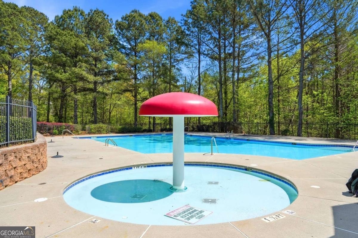 2545 Wainwright Way Cumming - Photo 42