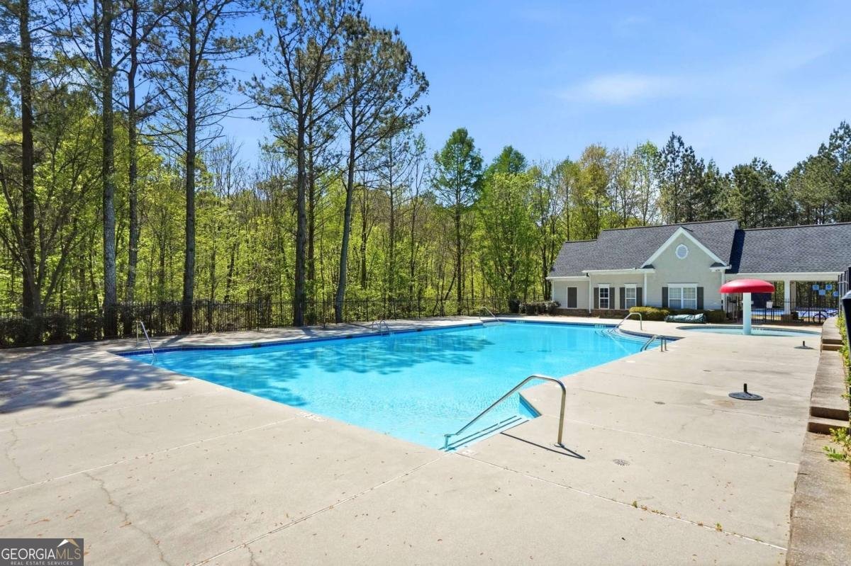 2545 Wainwright Way Cumming - Photo 43