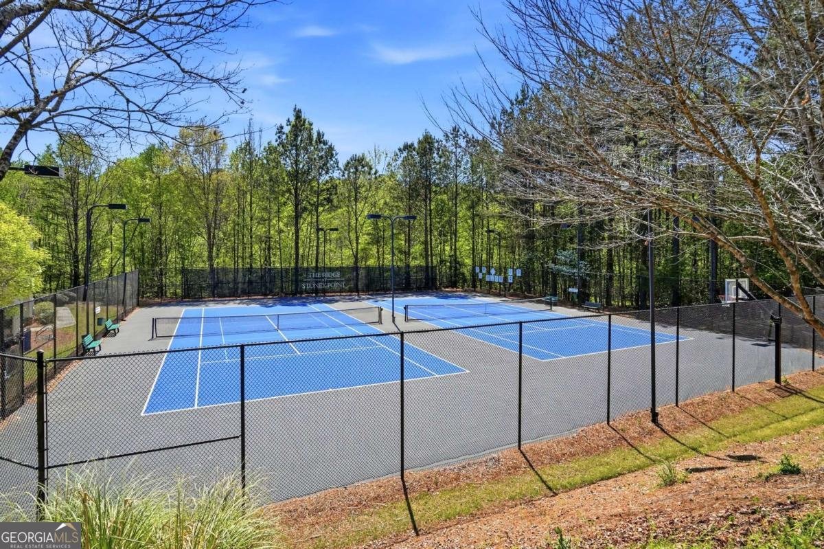 2545 Wainwright Way Cumming - Photo 44