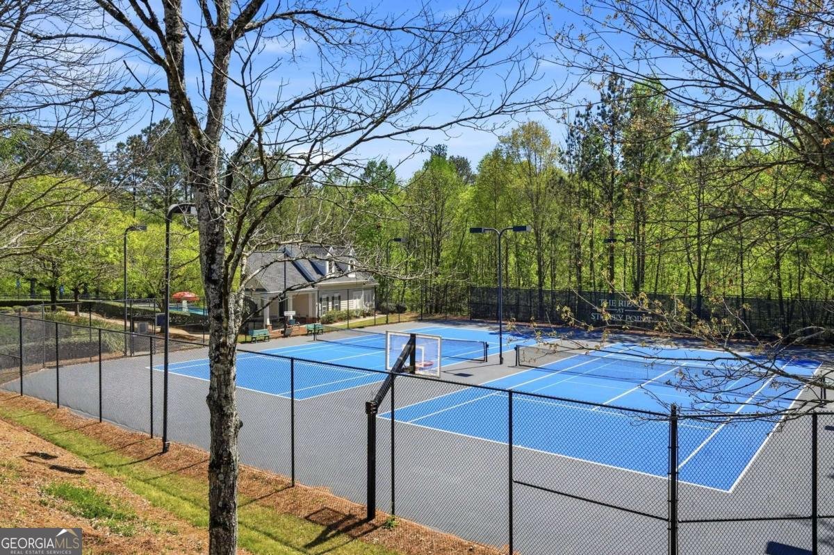 2545 Wainwright Way Cumming - Photo 45