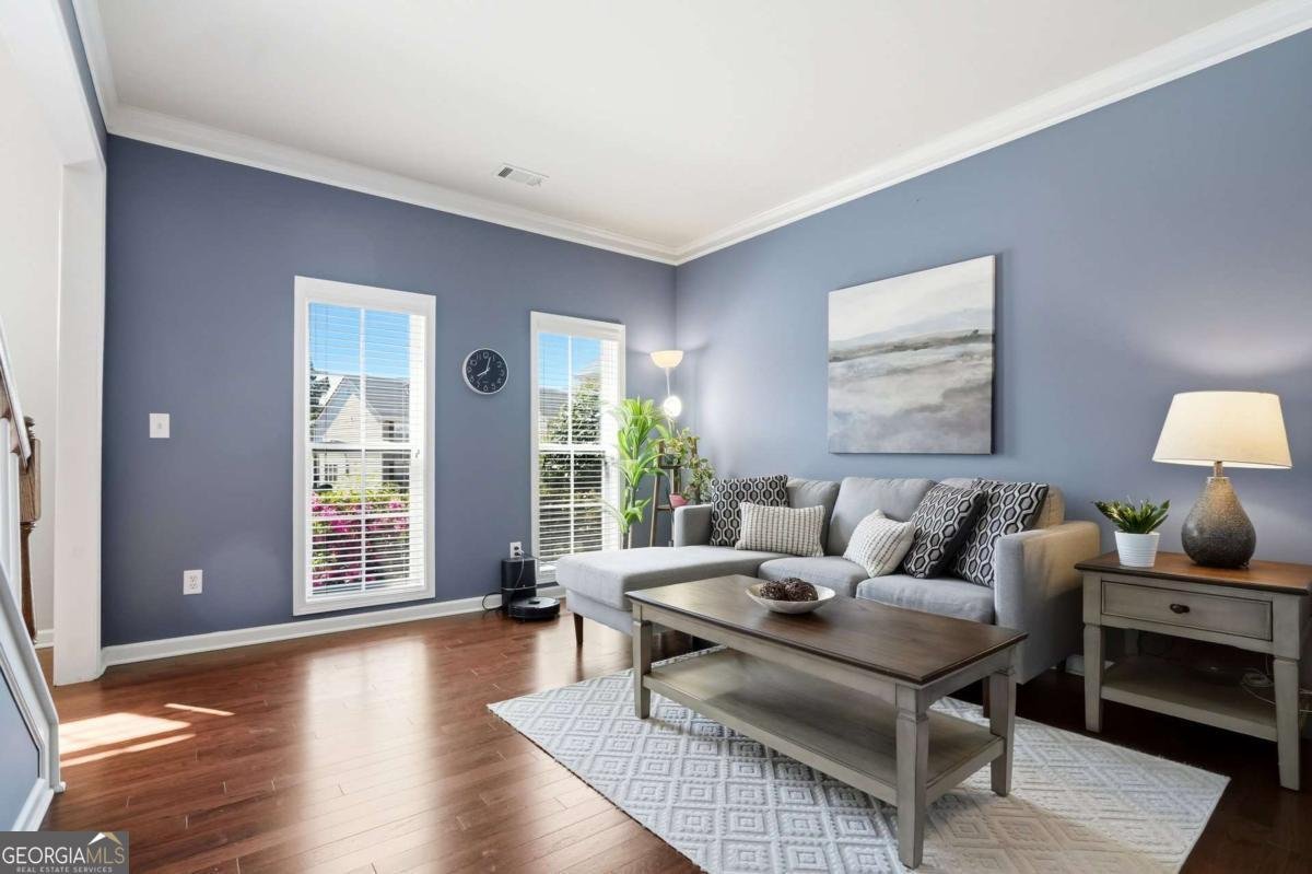 2545 Wainwright Way Cumming - Photo 6