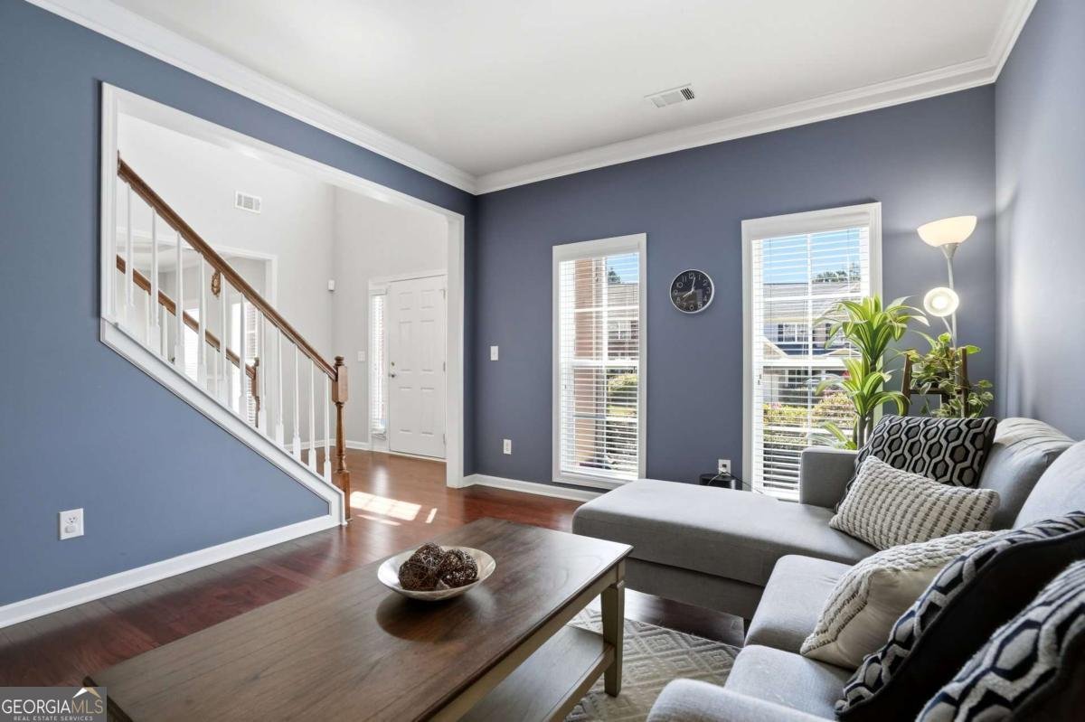 2545 Wainwright Way Cumming - Photo 7