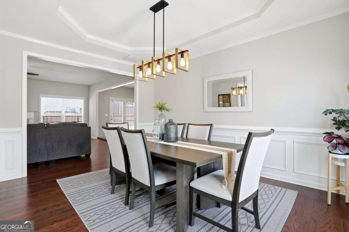 2545 Wainwright Way Cumming - Photo 8