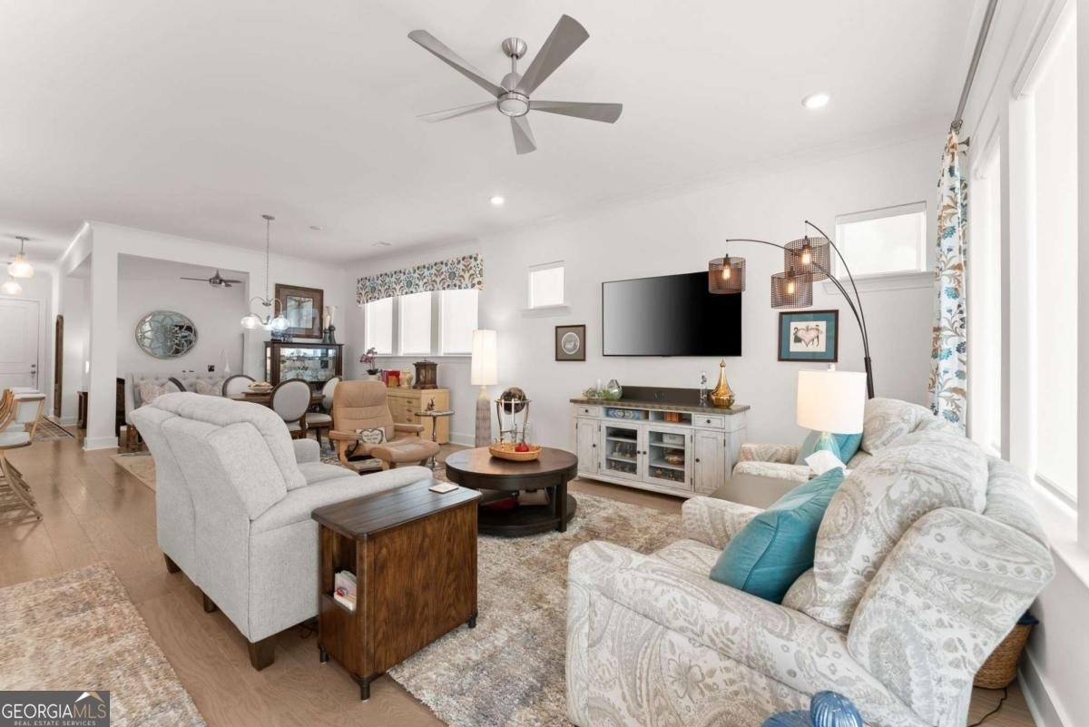 6838 Welcome Road Flowery Branch - Photo 10