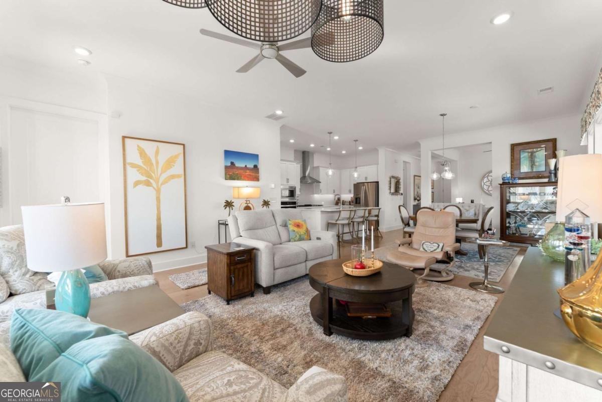 6838 Welcome Road Flowery Branch - Photo 11