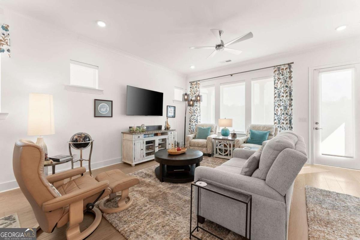 6838 Welcome Road Flowery Branch - Photo 12