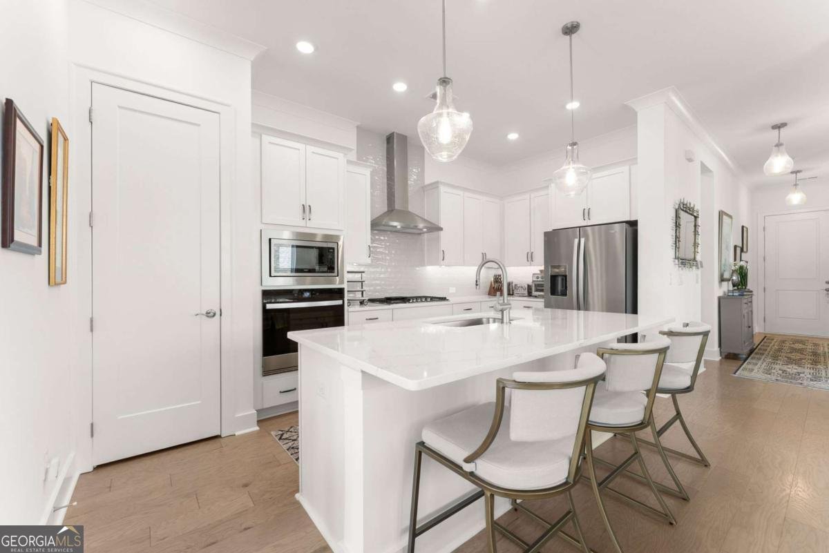 6838 Welcome Road Flowery Branch - Photo 14