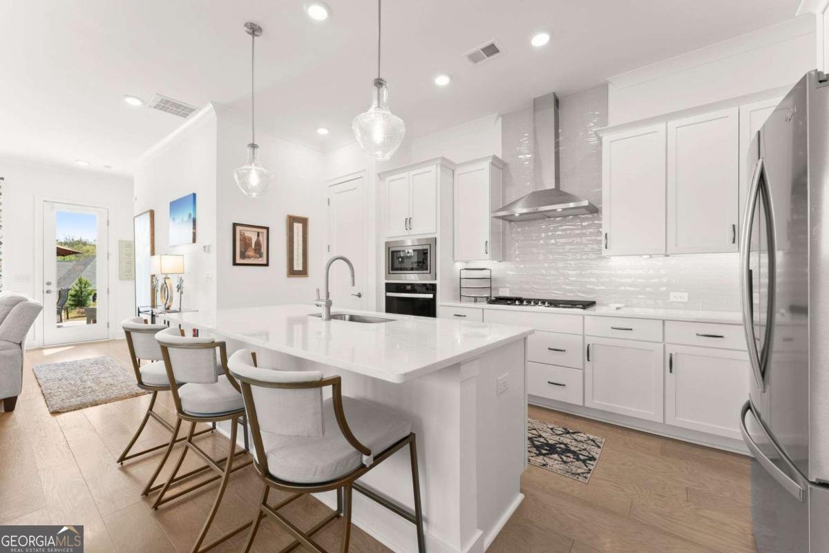 6838 Welcome Road Flowery Branch - Photo 16