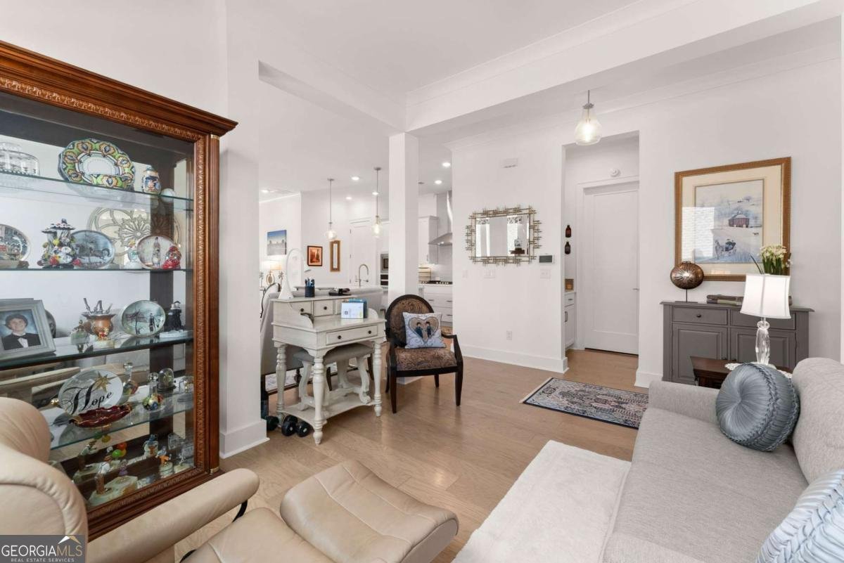 6838 Welcome Road Flowery Branch - Photo 7