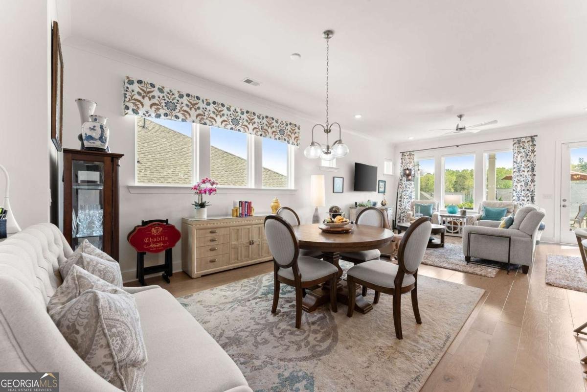 6838 Welcome Road Flowery Branch - Photo 8