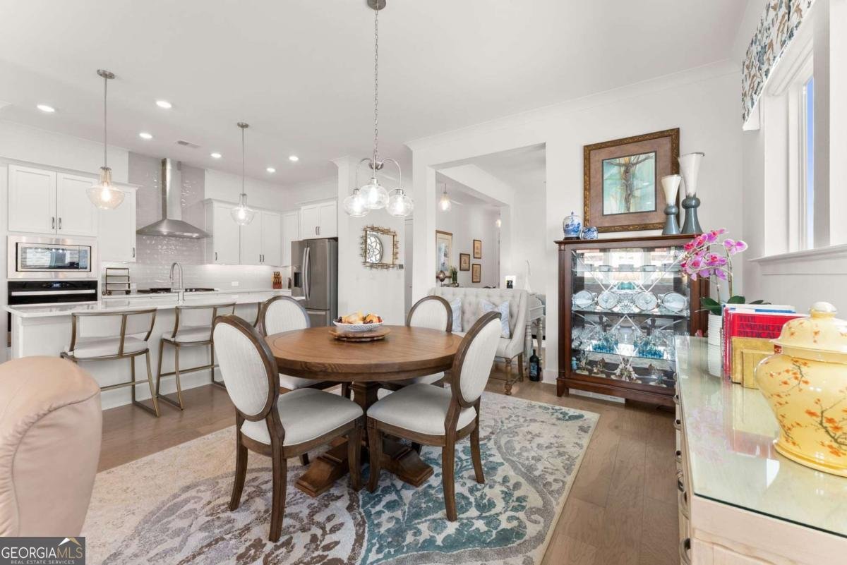 6838 Welcome Road Flowery Branch - Photo 9