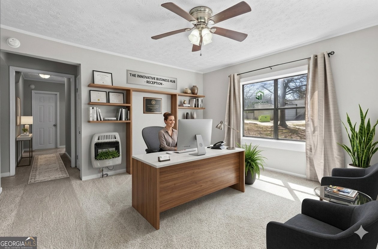 1179 Dallas Highway Villa Rica - Photo 10