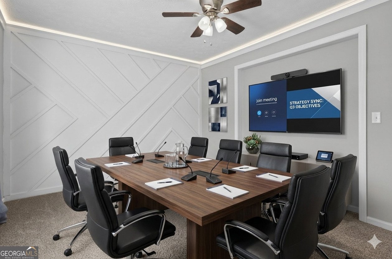 1179 Dallas Highway Villa Rica - Photo 13