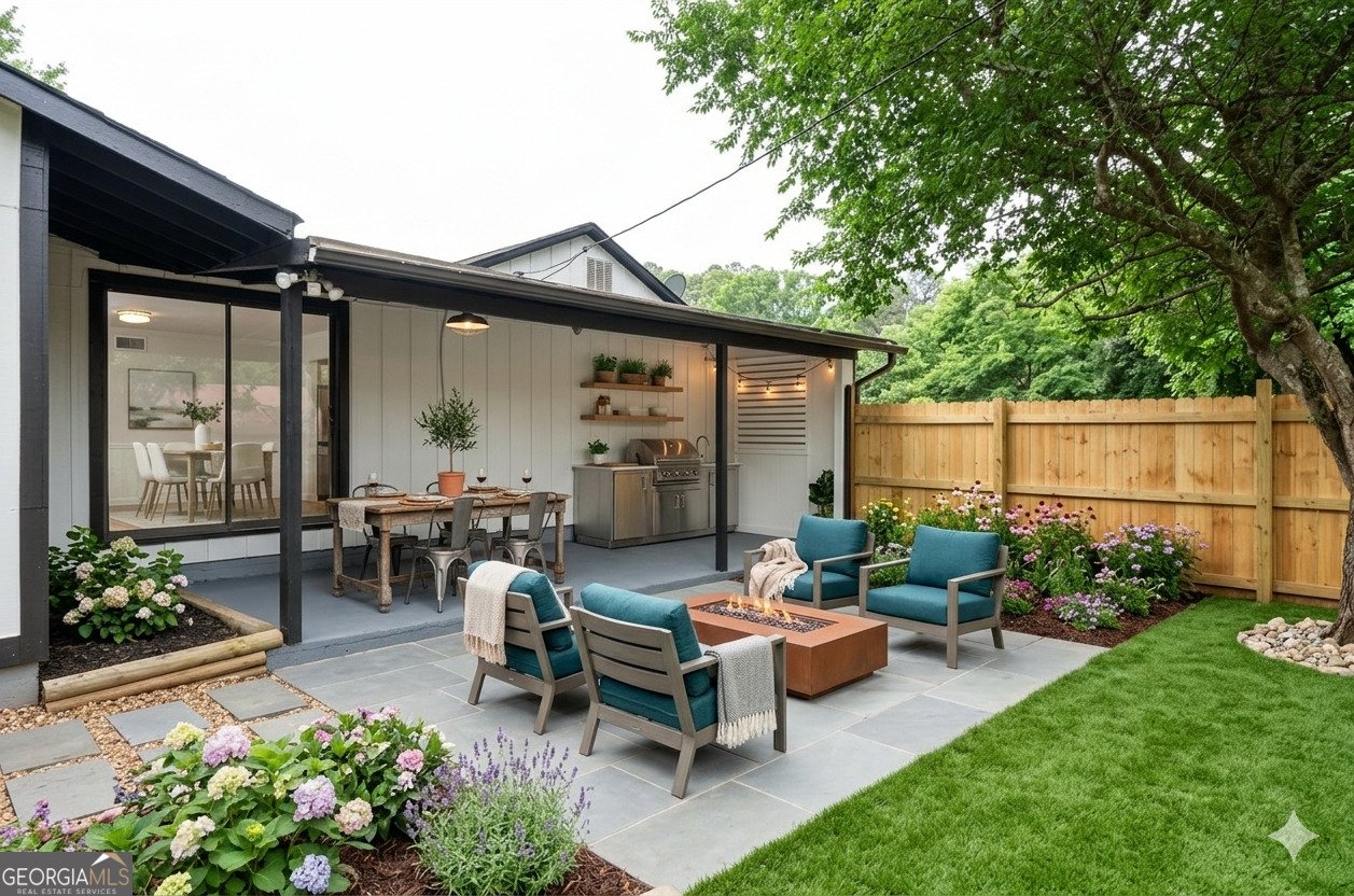 1179 Dallas Highway Villa Rica - Photo 16