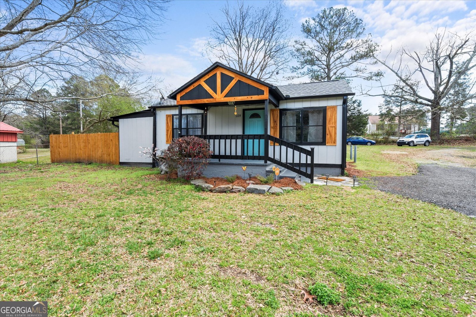 1179 Dallas Highway Villa Rica - Photo 30