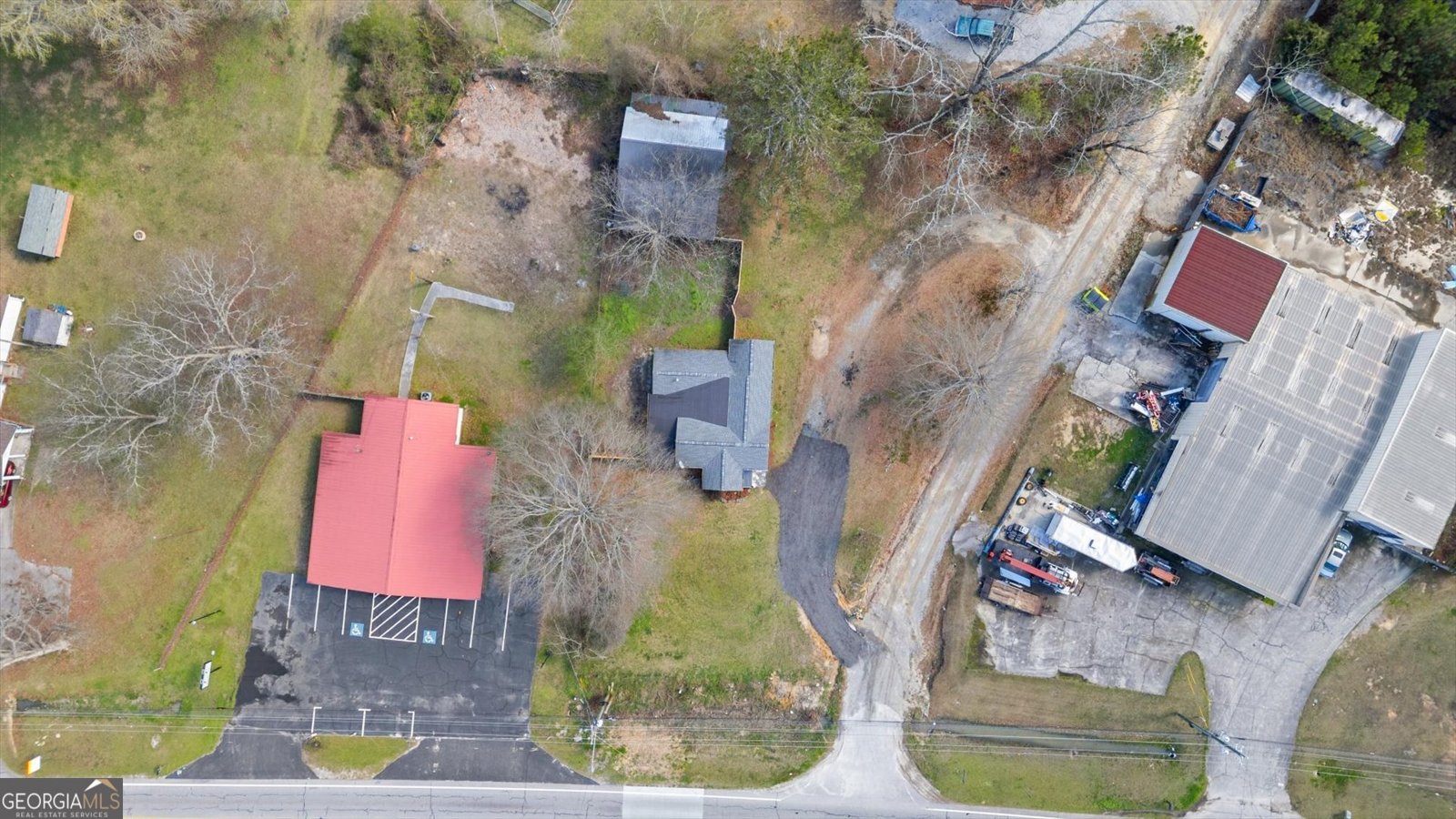 1179 Dallas Highway Villa Rica - Photo 32