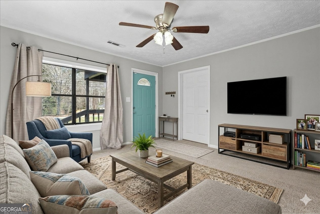 1179 Dallas Highway Villa Rica - Photo 8