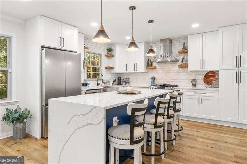 1792 Walker Ridge Drive Marietta - Photo 13