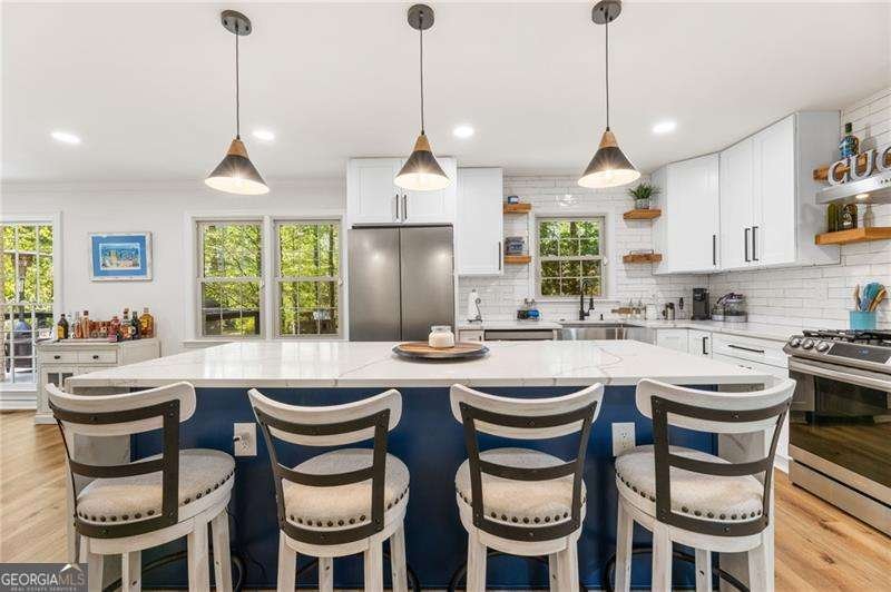 1792 Walker Ridge Drive Marietta - Photo 14