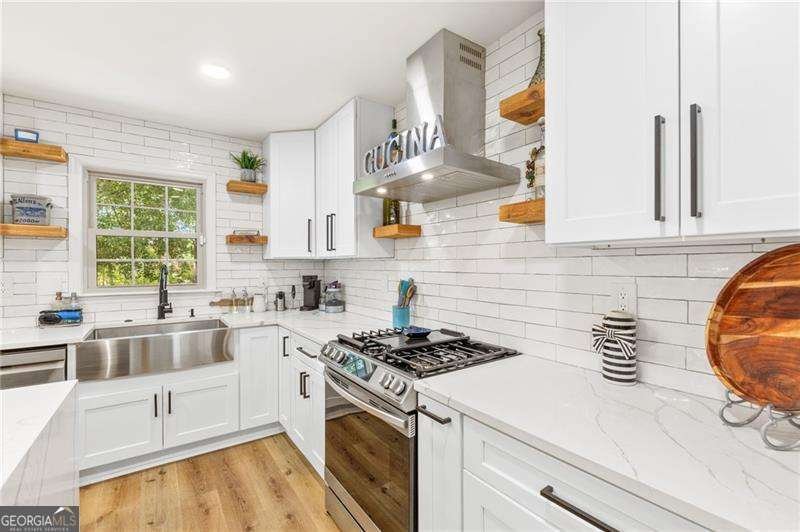 1792 Walker Ridge Drive Marietta - Photo 15