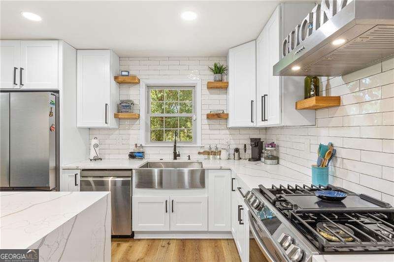 1792 Walker Ridge Drive Marietta - Photo 16