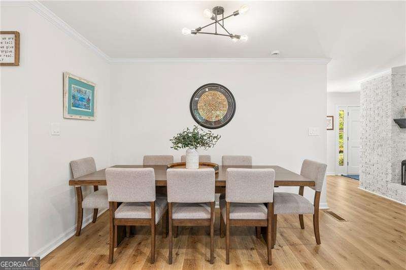 1792 Walker Ridge Drive Marietta - Photo 18