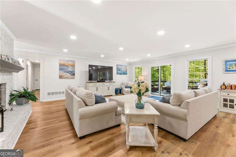 1792 Walker Ridge Drive Marietta - Photo 20