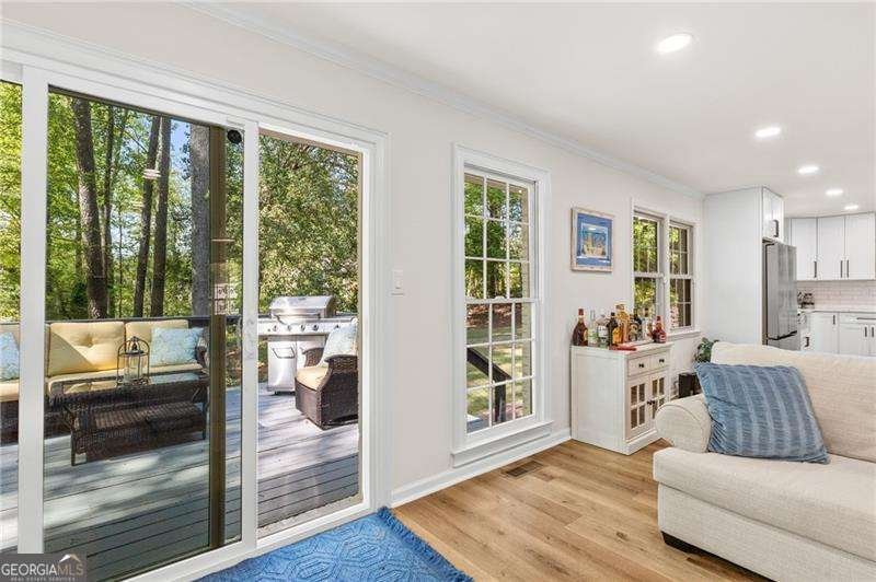 1792 Walker Ridge Drive Marietta - Photo 21