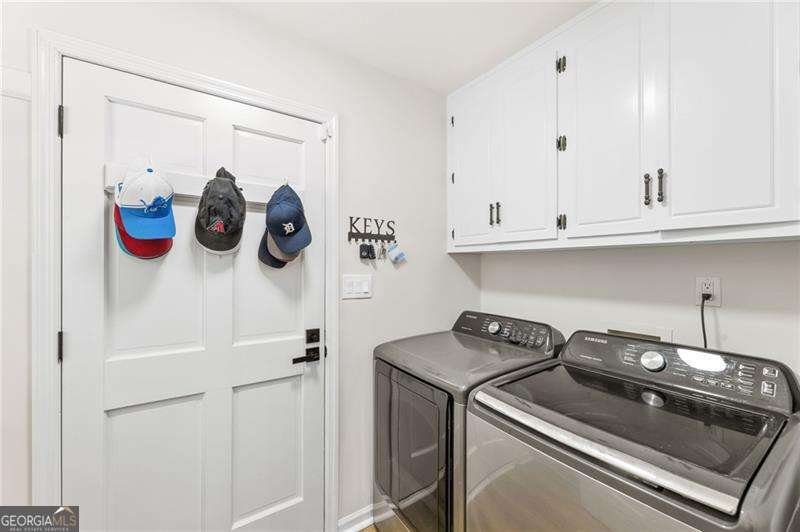 1792 Walker Ridge Drive Marietta - Photo 23