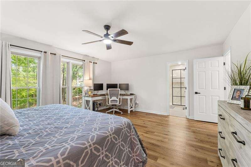 1792 Walker Ridge Drive Marietta - Photo 24