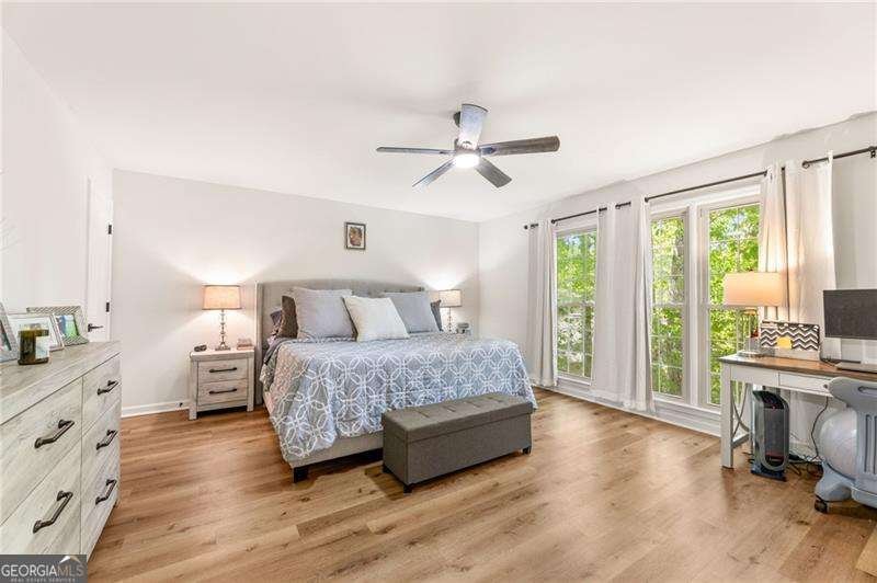 1792 Walker Ridge Drive Marietta - Photo 25