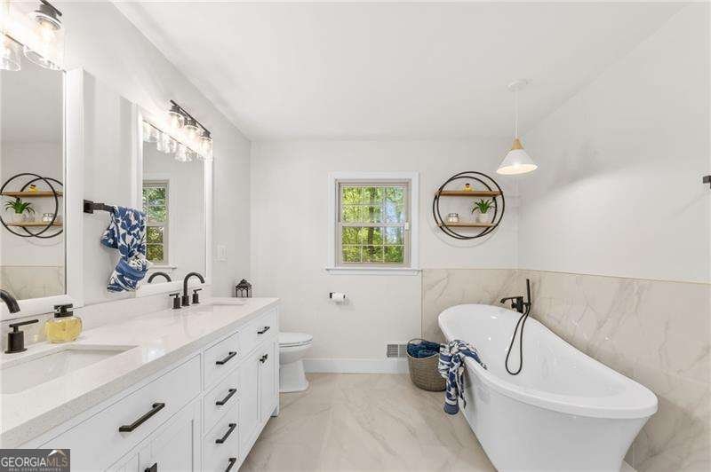 1792 Walker Ridge Drive Marietta - Photo 26