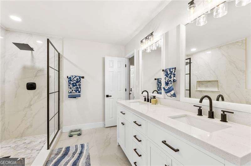 1792 Walker Ridge Drive Marietta - Photo 28