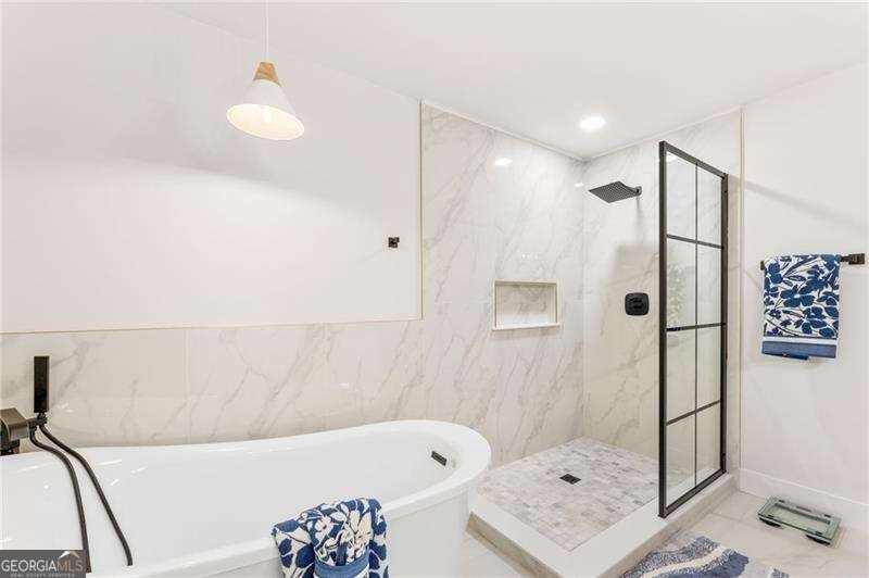 1792 Walker Ridge Drive Marietta - Photo 29