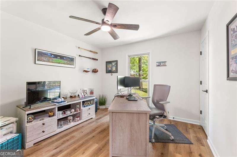 1792 Walker Ridge Drive Marietta - Photo 30