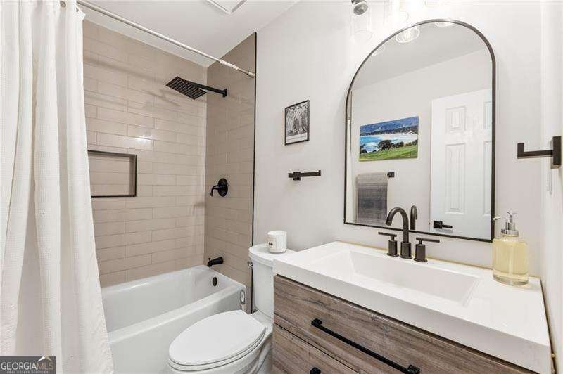 1792 Walker Ridge Drive Marietta - Photo 32