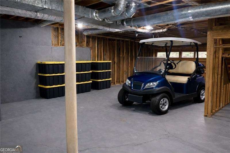 1792 Walker Ridge Drive Marietta - Photo 35