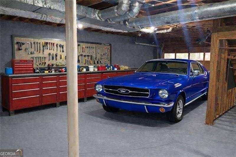 1792 Walker Ridge Drive Marietta - Photo 37