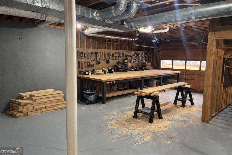 1792 Walker Ridge Drive Marietta - Photo 38