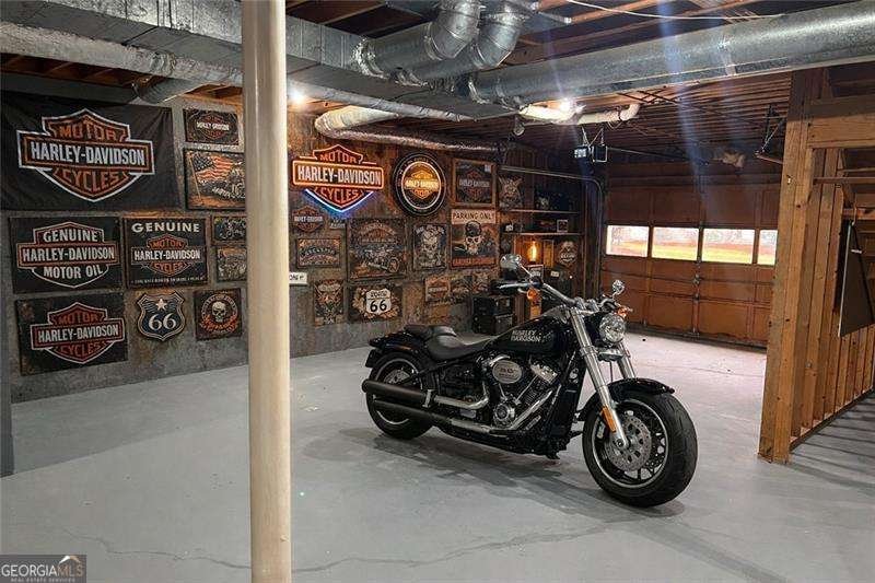 1792 Walker Ridge Drive Marietta - Photo 39