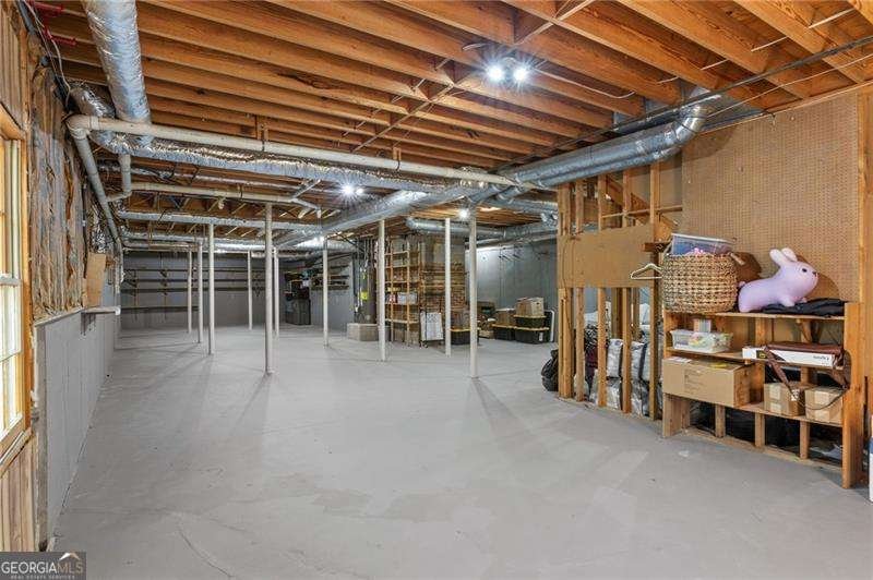 1792 Walker Ridge Drive Marietta - Photo 42