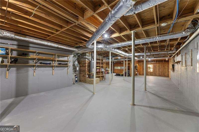 1792 Walker Ridge Drive Marietta - Photo 44