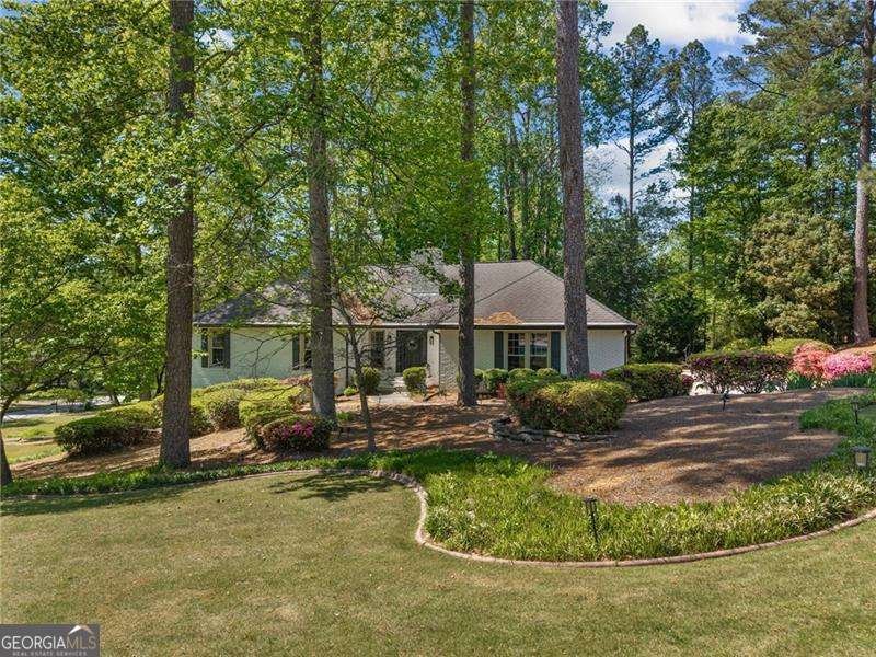 1792 Walker Ridge Drive Marietta - Photo 45