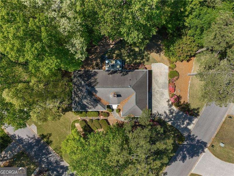 1792 Walker Ridge Drive Marietta - Photo 46