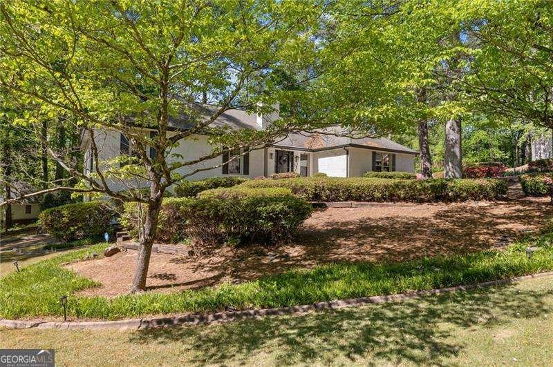 1792 Walker Ridge Drive Marietta - Photo 47